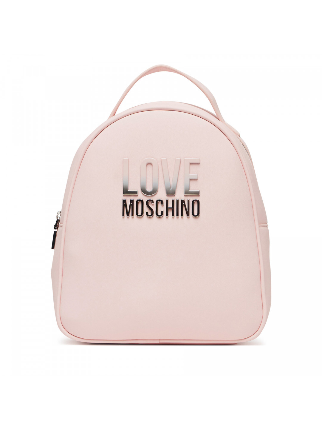 Batoh LOVE MOSCHINO JC4258PP0MKD0601 Růžová